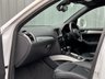 USED 2014 64 AUDI Q5 3.0 TDI QUATTRO S LINE PLUS 5d 242 BHP 