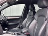 USED 2014 64 AUDI Q5 3.0 TDI QUATTRO S LINE PLUS 5d 242 BHP 