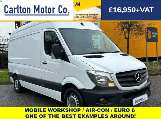Carlton Motor Co