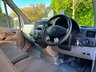USED 2016 66 MERCEDES-BENZ SPRINTER 2.1 314CDI 140 [ MOBILE WORKSHOP ] MWB HIGH ROOF P/V YOU BE HARD PUSHED TO FIND BETTER!!