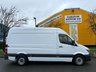 USED 2016 66 MERCEDES-BENZ SPRINTER 2.1 314CDI 140 [ MOBILE WORKSHOP ] MWB HIGH ROOF P/V YOU BE HARD PUSHED TO FIND BETTER!!