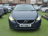 USED 2019 69 VOLVO V40 2.0 T2 MOMENTUM EDITION 5DR 121 BHP +++ FREE 12 MONTHS WARRANTY+++