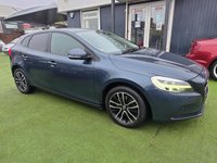 USED 2019 69 VOLVO V40 2.0 T2 MOMENTUM EDITION 5DR 121 BHP +++ FREE 12 MONTHS WARRANTY+++