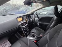 USED 2019 69 VOLVO V40 2.0 T2 MOMENTUM EDITION 5DR 121 BHP +++ FREE 12 MONTHS WARRANTY+++