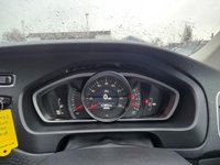 USED 2019 69 VOLVO V40 2.0 T2 MOMENTUM EDITION 5DR 121 BHP +++ FREE 12 MONTHS WARRANTY+++