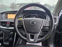 USED 2019 69 VOLVO V40 2.0 T2 MOMENTUM EDITION 5DR 121 BHP +++ FREE 12 MONTHS WARRANTY+++