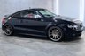 USED 2012 T AUDI TT 2.0 TTS TFSI QUATTRO BLACK EDITION 2d 268 BHP 