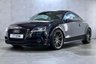 USED 2012 T AUDI TT 2.0 TTS TFSI QUATTRO BLACK EDITION 2d 268 BHP 