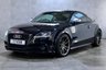 USED 2012 T AUDI TT 2.0 TTS TFSI QUATTRO BLACK EDITION 2d 268 BHP 