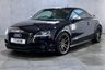 USED 2012 T AUDI TT 2.0 TTS TFSI QUATTRO BLACK EDITION 2d 268 BHP 