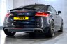 USED 2012 T AUDI TT 2.0 TTS TFSI QUATTRO BLACK EDITION 2d 268 BHP 