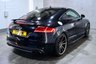 USED 2012 T AUDI TT 2.0 TTS TFSI QUATTRO BLACK EDITION 2d 268 BHP 