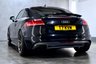 USED 2012 T AUDI TT 2.0 TTS TFSI QUATTRO BLACK EDITION 2d 268 BHP 