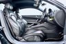 USED 2012 T AUDI TT 2.0 TTS TFSI QUATTRO BLACK EDITION 2d 268 BHP 