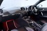 USED 2012 T AUDI TT 2.0 TTS TFSI QUATTRO BLACK EDITION 2d 268 BHP 
