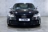 USED 2012 T AUDI TT 2.0 TTS TFSI QUATTRO BLACK EDITION 2d 268 BHP 
