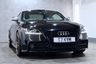USED 2012 T AUDI TT 2.0 TTS TFSI QUATTRO BLACK EDITION 2d 268 BHP 