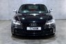 USED 2012 T AUDI TT 2.0 TTS TFSI QUATTRO BLACK EDITION 2d 268 BHP 