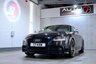 USED 2012 T AUDI TT 2.0 TTS TFSI QUATTRO BLACK EDITION 2d 268 BHP 
