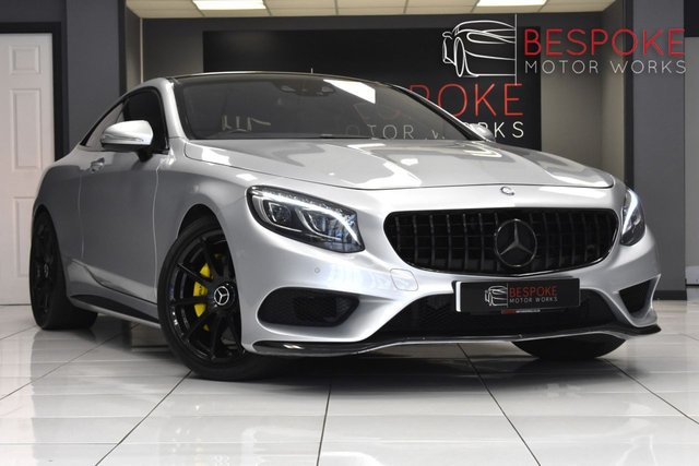 Bespoke Motor Works LTD