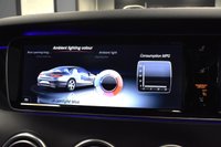 USED 2017 17 MERCEDES-BENZ S-CLASS S500 4.7 AMG LINE 2 DOOR **&pound;579 A MONTH WITH &pound;2493 DEPOSIT**