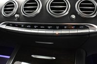 USED 2017 17 MERCEDES-BENZ S-CLASS S500 4.7 AMG LINE 2 DOOR **&pound;579 A MONTH WITH &pound;2493 DEPOSIT**