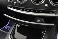 USED 2017 17 MERCEDES-BENZ S-CLASS S500 4.7 AMG LINE 2 DOOR **&pound;579 A MONTH WITH &pound;2493 DEPOSIT**