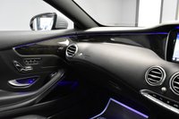 USED 2017 17 MERCEDES-BENZ S-CLASS S500 4.7 AMG LINE 2 DOOR **&pound;579 A MONTH WITH &pound;2493 DEPOSIT**
