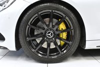 USED 2017 17 MERCEDES-BENZ S-CLASS S500 4.7 AMG LINE 2 DOOR **&pound;579 A MONTH WITH &pound;2493 DEPOSIT**