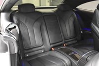 USED 2017 17 MERCEDES-BENZ S-CLASS S500 4.7 AMG LINE 2 DOOR **&pound;579 A MONTH WITH &pound;2493 DEPOSIT**