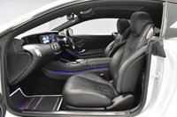 USED 2017 17 MERCEDES-BENZ S-CLASS S500 4.7 AMG LINE 2 DOOR **&pound;579 A MONTH WITH &pound;2493 DEPOSIT**