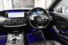 USED 2017 17 MERCEDES-BENZ S-CLASS S500 4.7 AMG LINE 2 DOOR **&pound;579 A MONTH WITH &pound;2493 DEPOSIT**