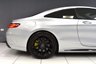 USED 2017 17 MERCEDES-BENZ S-CLASS S500 4.7 AMG LINE 2 DOOR **&pound;579 A MONTH WITH &pound;2493 DEPOSIT**