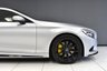 USED 2017 17 MERCEDES-BENZ S-CLASS S500 4.7 AMG LINE 2 DOOR **&pound;579 A MONTH WITH &pound;2493 DEPOSIT**