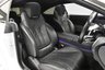 USED 2017 17 MERCEDES-BENZ S-CLASS S500 4.7 AMG LINE 2 DOOR **&pound;579 A MONTH WITH &pound;2493 DEPOSIT**