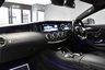 USED 2017 17 MERCEDES-BENZ S-CLASS S500 4.7 AMG LINE 2 DOOR **&pound;579 A MONTH WITH &pound;2493 DEPOSIT**