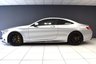 USED 2017 17 MERCEDES-BENZ S-CLASS S500 4.7 AMG LINE 2 DOOR **&pound;579 A MONTH WITH &pound;2493 DEPOSIT**