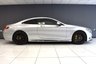 USED 2017 17 MERCEDES-BENZ S-CLASS S500 4.7 AMG LINE 2 DOOR **&pound;579 A MONTH WITH &pound;2493 DEPOSIT**