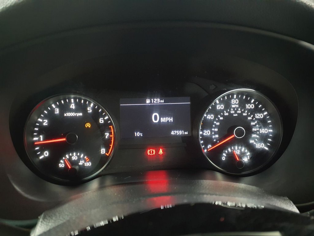 USED 2019 19 KIA SPORTAGE 1.6 GT-LINE ISG 5d 175 BHP 