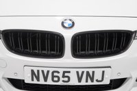 USED 2015 65 BMW 4 SERIES 2.0 420D M SPORT 2d 188 BHP FREE NATIONWIDE DELIVERY AVAILABLE