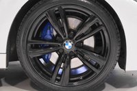 USED 2015 65 BMW 4 SERIES 2.0 420D M SPORT 2d 188 BHP FREE NATIONWIDE DELIVERY AVAILABLE