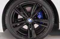 USED 2015 65 BMW 4 SERIES 2.0 420D M SPORT 2d 188 BHP FREE NATIONWIDE DELIVERY AVAILABLE