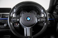 USED 2015 65 BMW 4 SERIES 2.0 420D M SPORT 2d 188 BHP FREE NATIONWIDE DELIVERY AVAILABLE