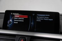 USED 2015 65 BMW 4 SERIES 2.0 420D M SPORT 2d 188 BHP FREE NATIONWIDE DELIVERY AVAILABLE