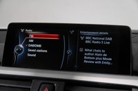 USED 2015 65 BMW 4 SERIES 2.0 420D M SPORT 2d 188 BHP FREE NATIONWIDE DELIVERY AVAILABLE