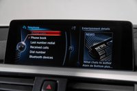 USED 2015 65 BMW 4 SERIES 2.0 420D M SPORT 2d 188 BHP FREE NATIONWIDE DELIVERY AVAILABLE