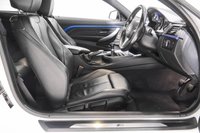 USED 2015 65 BMW 4 SERIES 2.0 420D M SPORT 2d 188 BHP FREE NATIONWIDE DELIVERY AVAILABLE