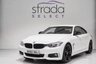 USED 2015 65 BMW 4 SERIES 2.0 420D M SPORT 2d 188 BHP FREE NATIONWIDE DELIVERY AVAILABLE