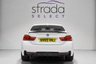 USED 2015 65 BMW 4 SERIES 2.0 420D M SPORT 2d 188 BHP FREE NATIONWIDE DELIVERY AVAILABLE