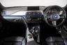USED 2015 65 BMW 4 SERIES 2.0 420D M SPORT 2d 188 BHP FREE NATIONWIDE DELIVERY AVAILABLE